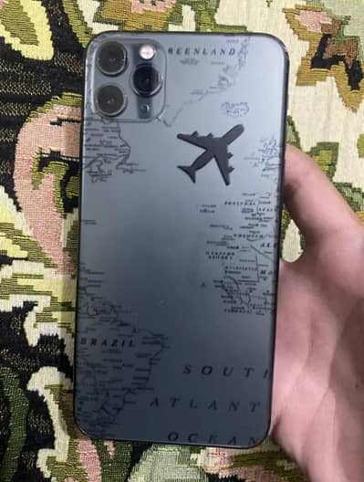 Apple iPhone 11 Pro Max