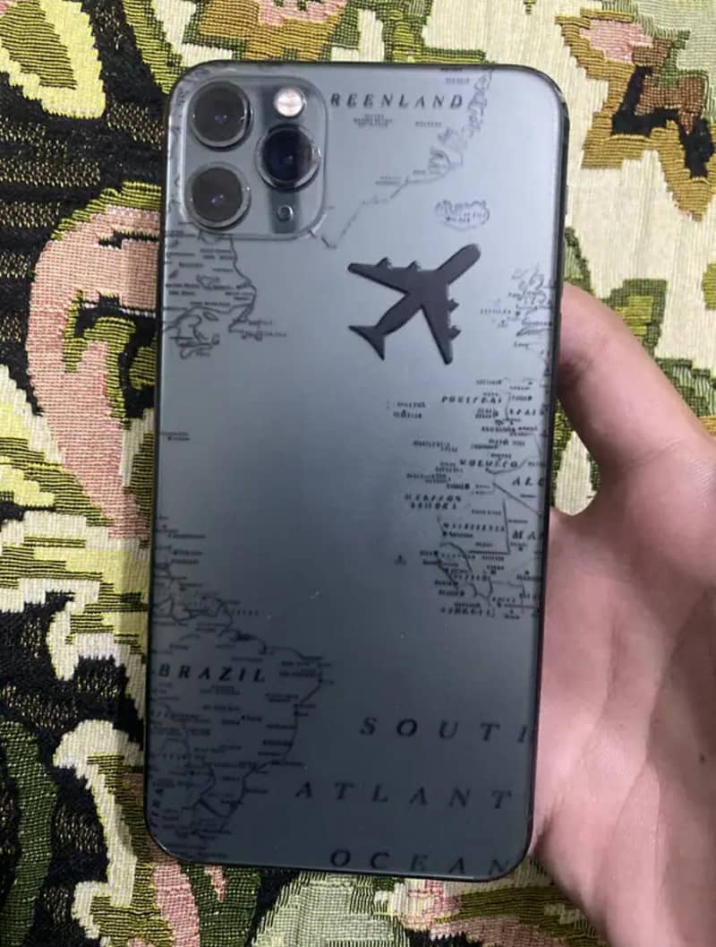 Apple iPhone 11 Pro Max 0