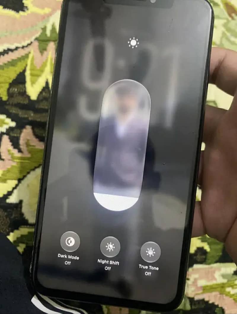 Apple iPhone 11 Pro Max 5