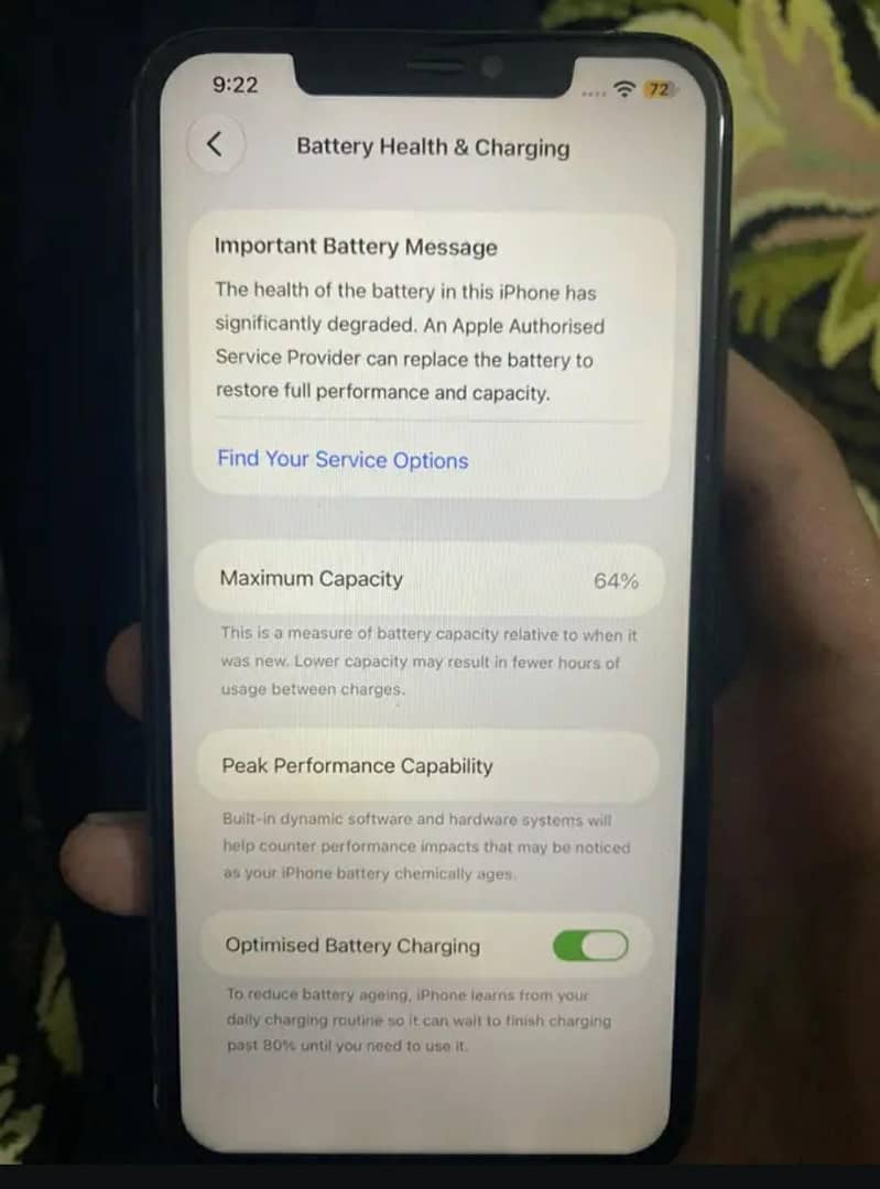 Apple iPhone 11 Pro Max 8