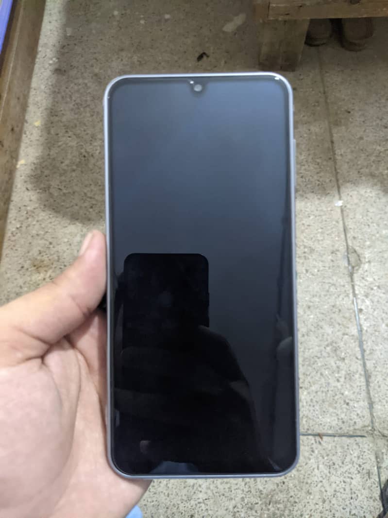 Samsung A17 3