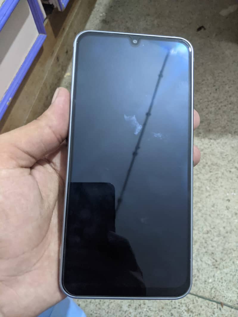 Samsung A17 7