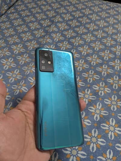 Infinix Zero X Neo