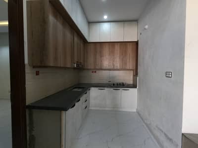 Dar us salam cooperative housing Society 600 sq yd ground Floor available for Rent