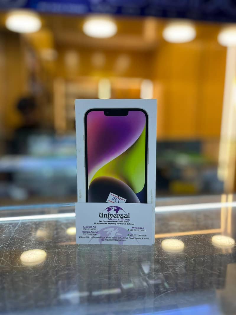 Apple iPhone 14 0