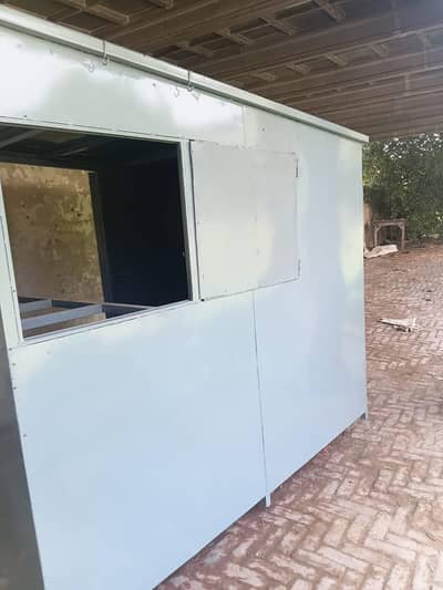 Iron Counter for Sale. Length 8 ft. Width 5.5 ft. Height