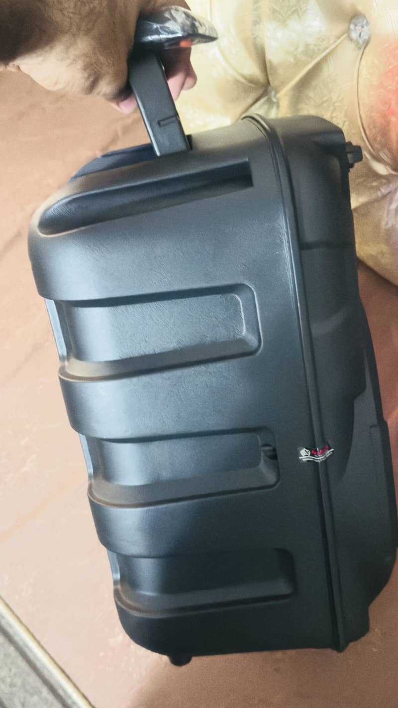 Audionic bluetooth speeker 7
