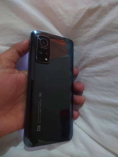Xiaomi Mi 10T