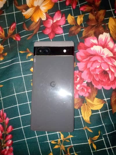 Google Pixel 6a