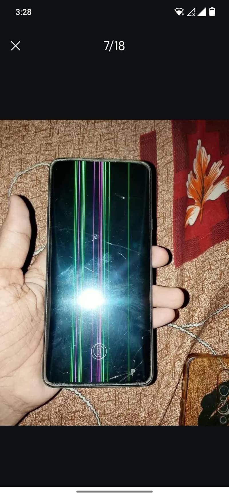 One Plus 7 Pro 0