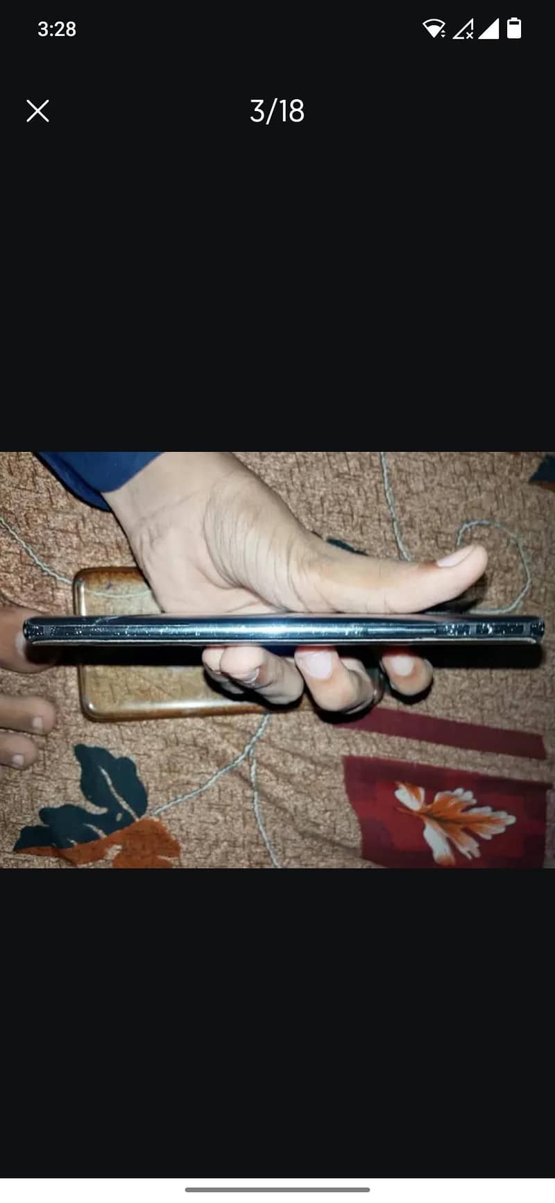 One Plus 7 Pro 2