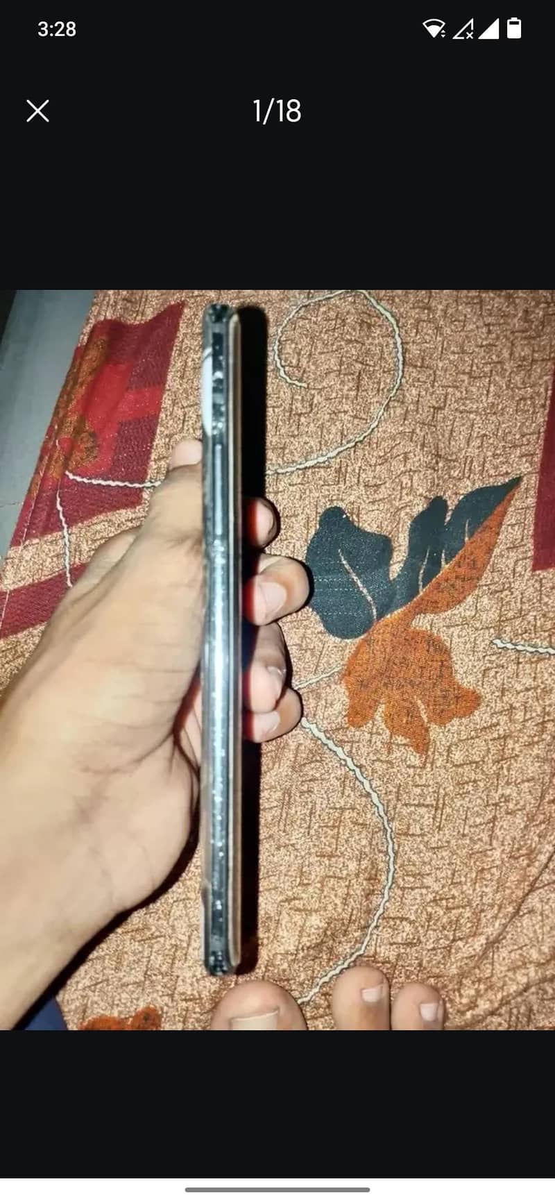One Plus 7 Pro 3