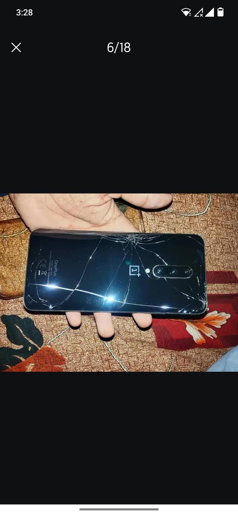 One Plus 7 Pro 4