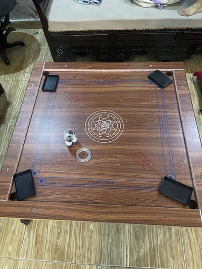 Caron board