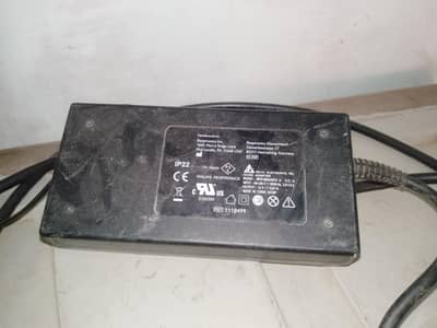 Original Philips Respironics CPAP/BiPAP Power Supply 12V 6.67A 80W