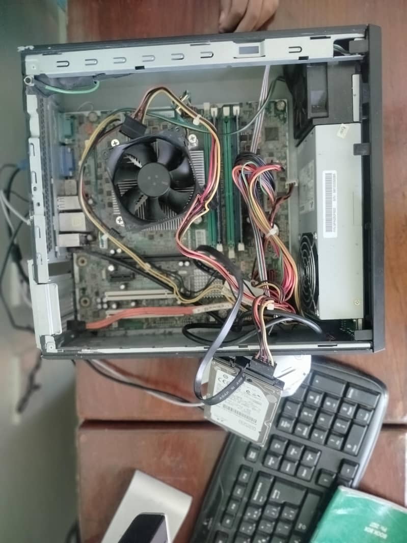 i5 2nd Gen Full Setup Available 5
