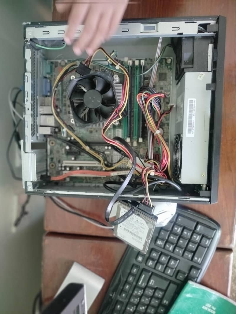 i5 2nd Gen Full Setup Available 6