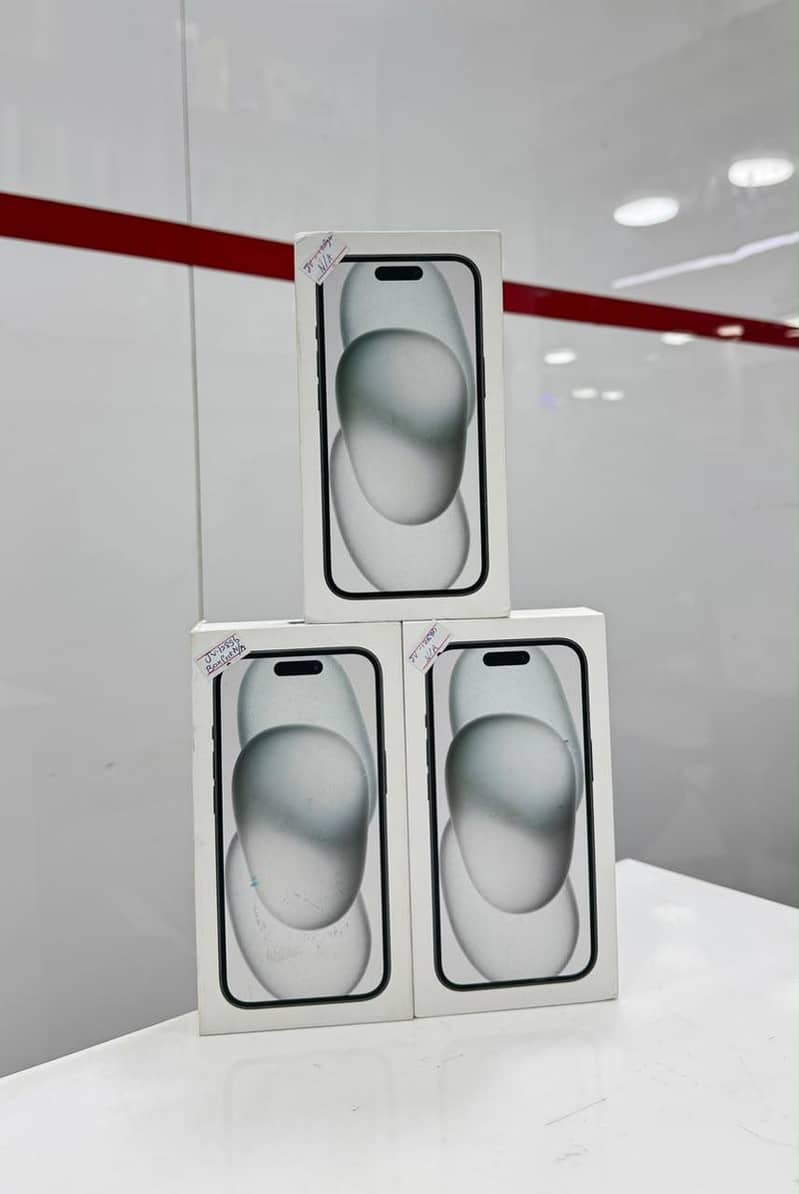 Apple iPhone 15 0