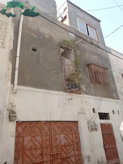 Surjani town SECTOR 4D