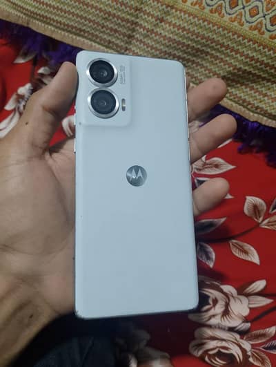 Motorola Edge 50 Fusion official PTA approved