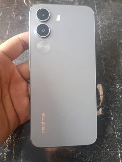 Realmec100i