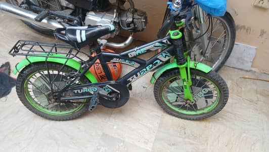 Used kids cycle for sale