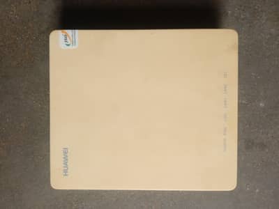 3 Faulty Routers For Parts - TP-Link + Huawei Bundle - Karachi