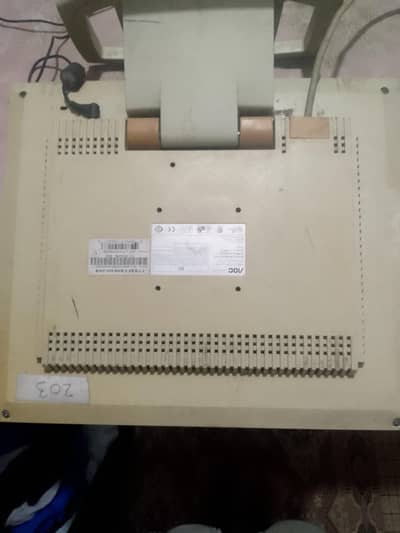 Aoc monitor