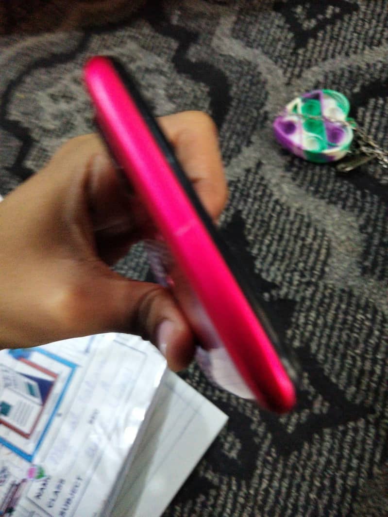 One Plus 5T 0