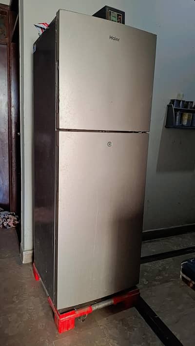 hair refrigerator
