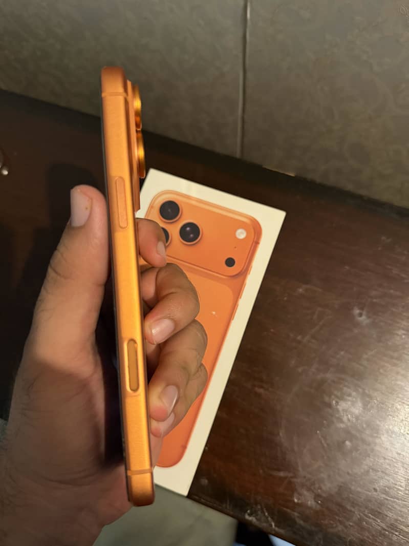 Apple iPhone 17 Pro Max 3
