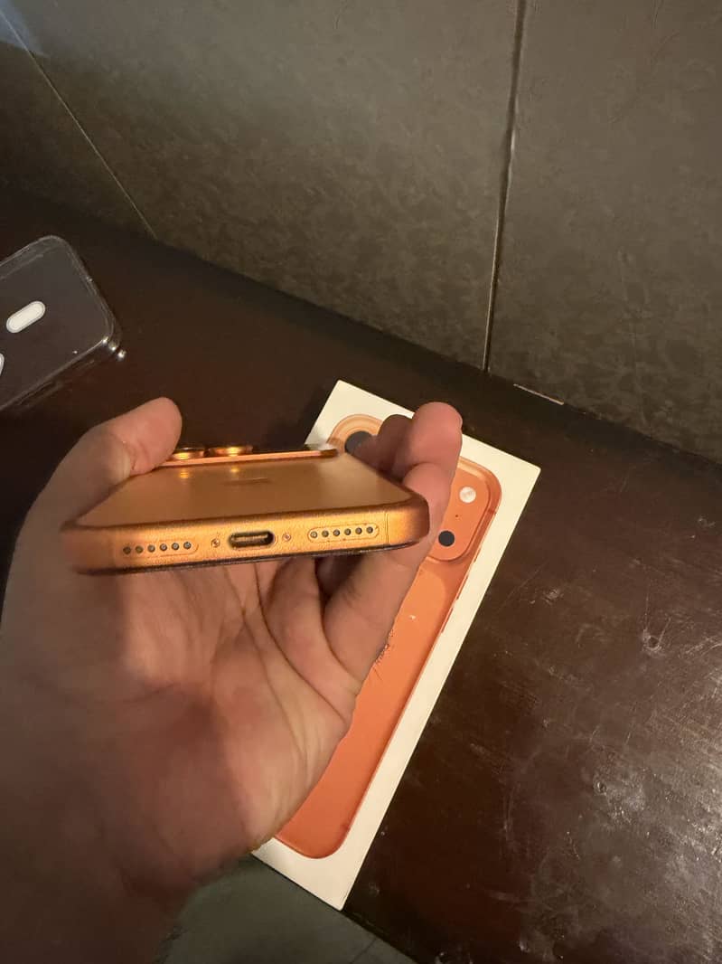 Apple iPhone 17 Pro Max 5