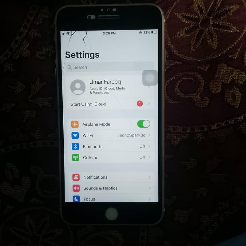 Apple iPhone 7 Plus 2