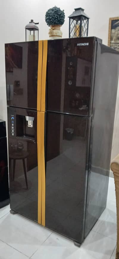 Hitachi Refrigerator for sale