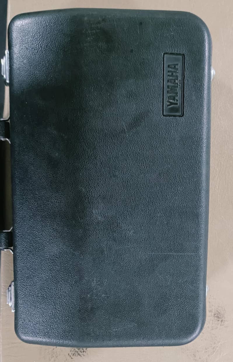 Bb Clarinet 5