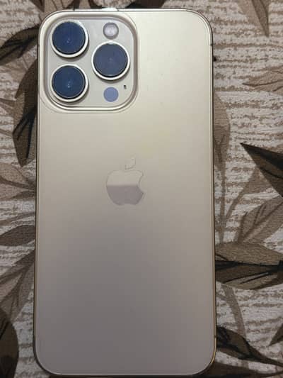 Apple iPhone 13 Pro