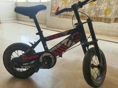 Kids/Boys Sports Bicycle – Good Condition