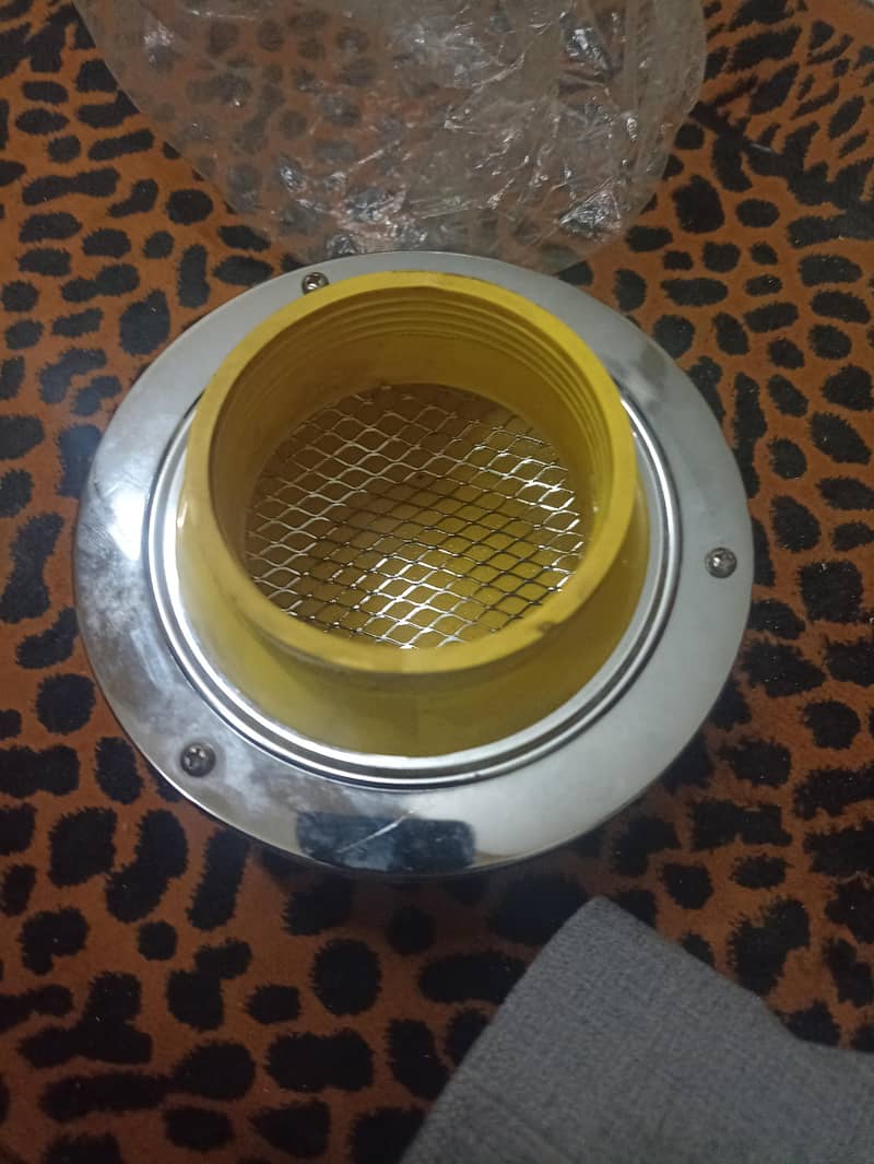cold air intake 1