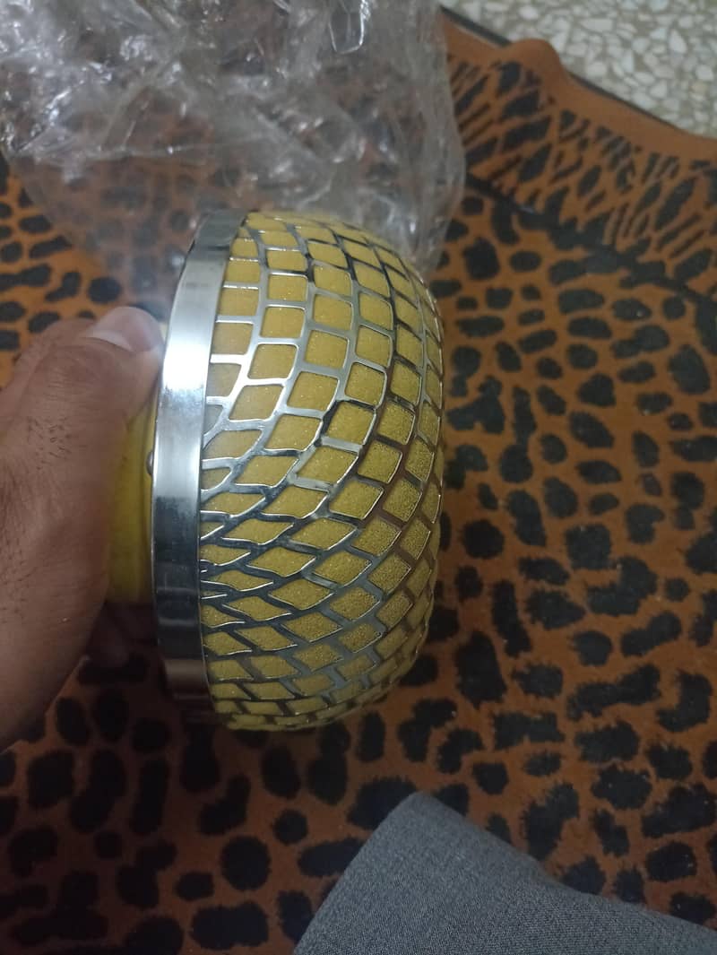 cold air intake 2
