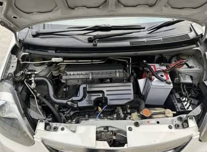 Daihatsu Mira 2012-2016 x memorial full original