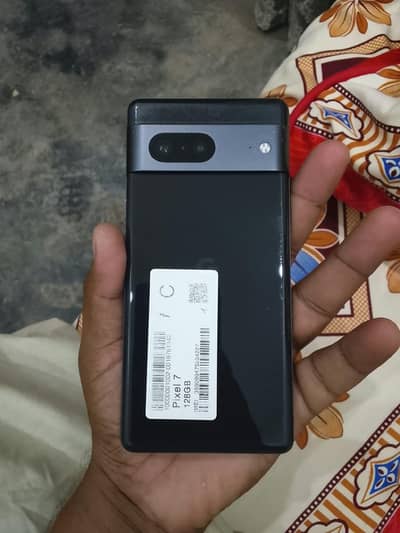 Google Pixel 7