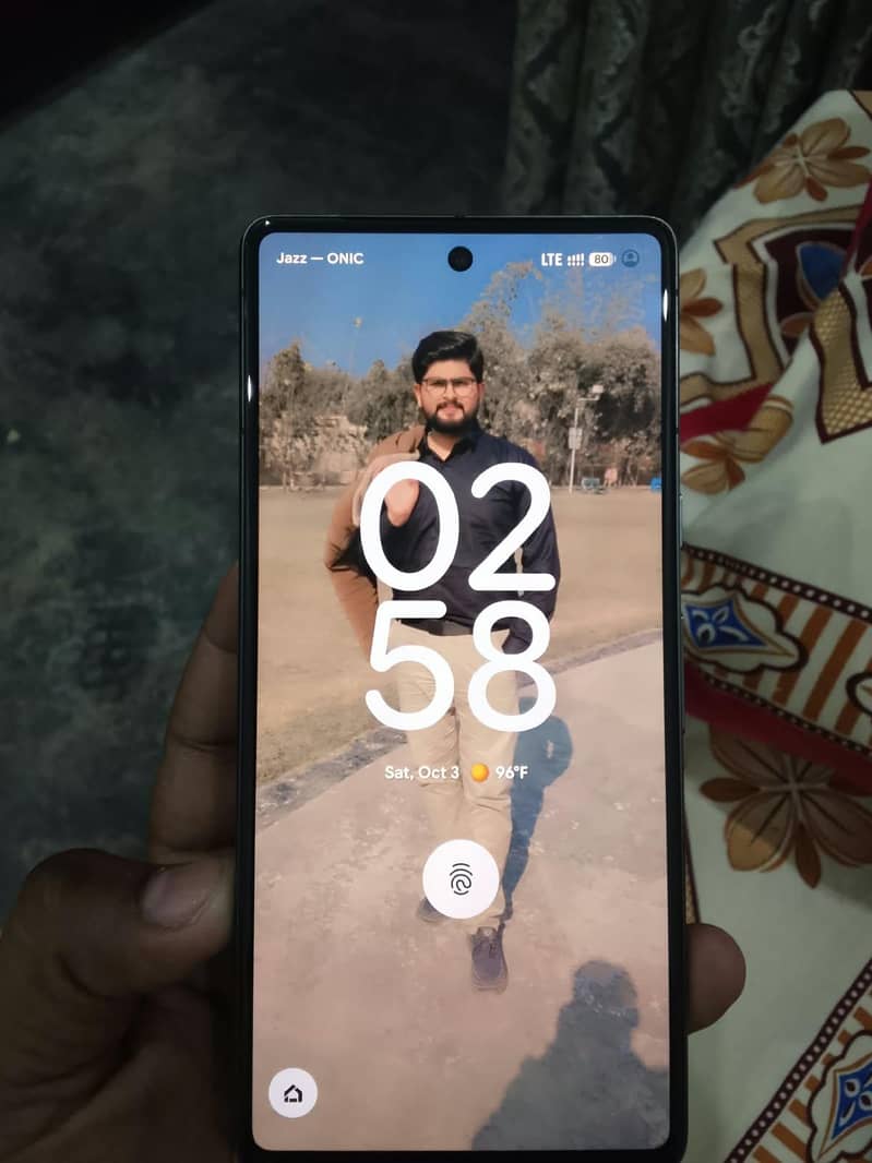 Google Pixel 7 2