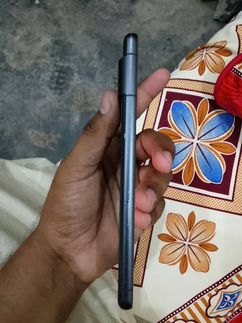 Google Pixel 7 5