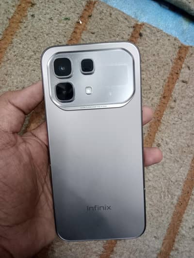 Infinix Note 60 Pro
