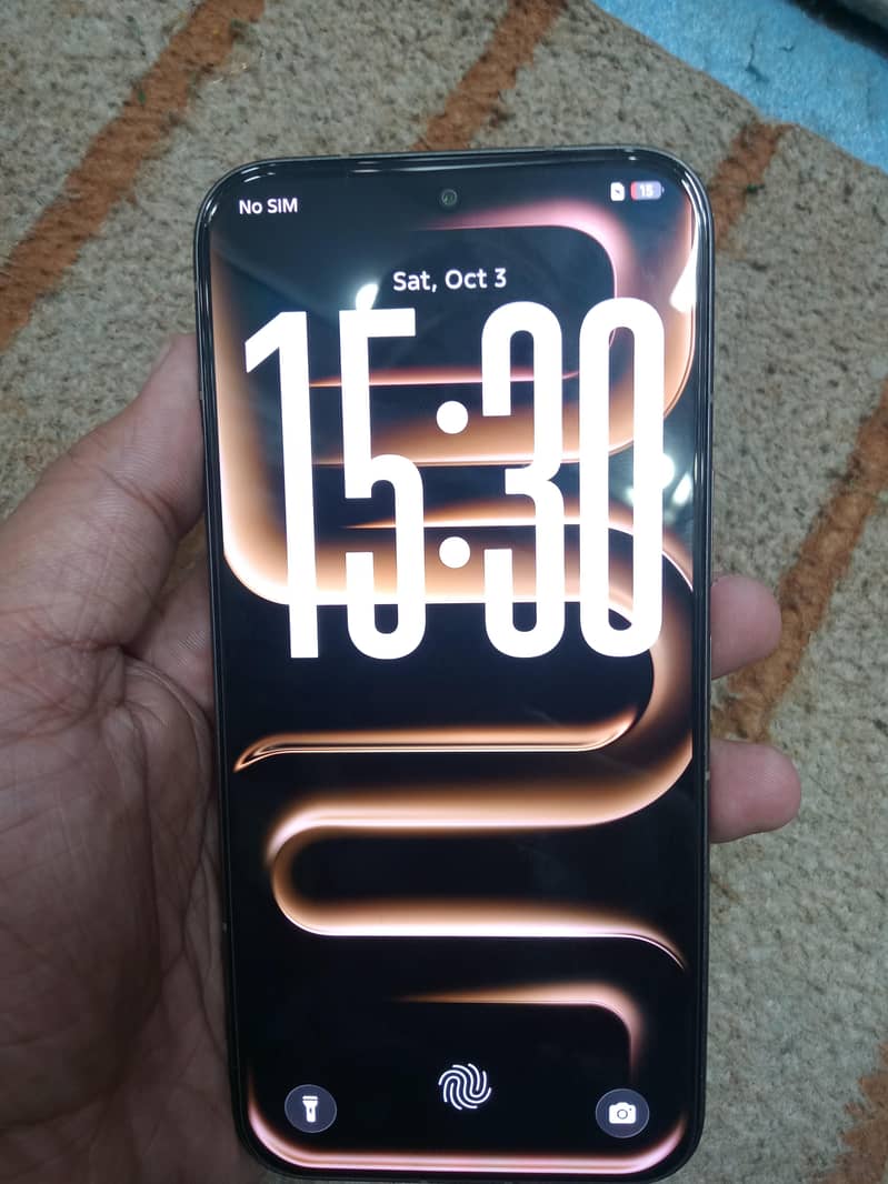 Infinix Note 60 Pro 1