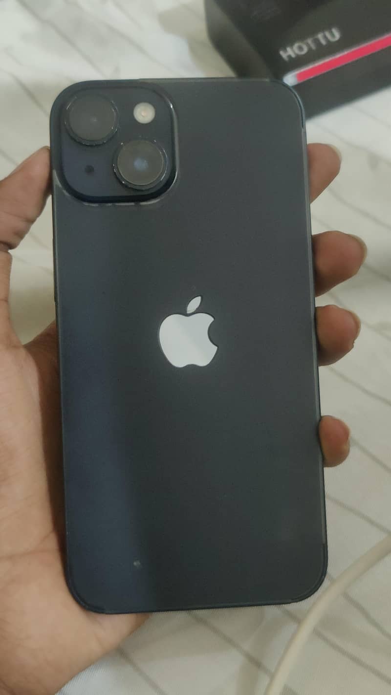 Apple iPhone 14 1