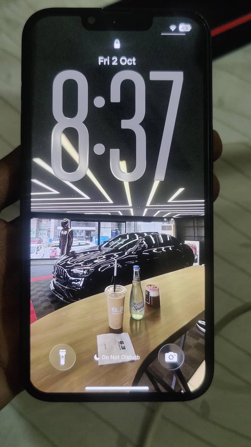Apple iPhone 14 6