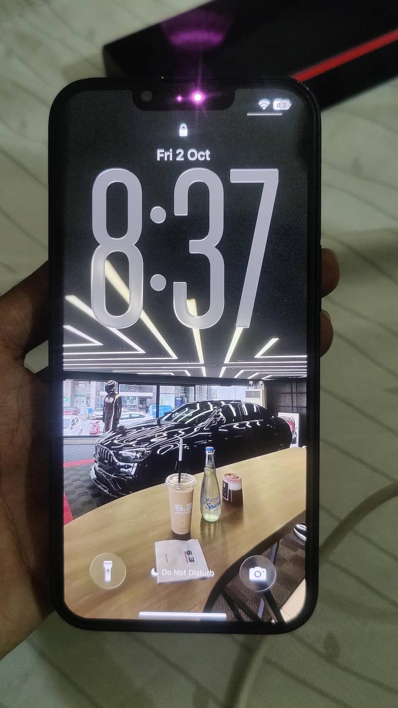 Apple iPhone 14 7