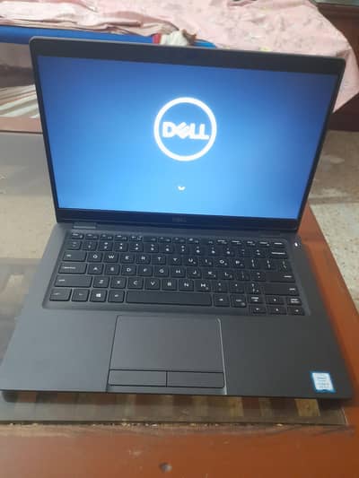 Dell Latitude 5300 slightly used