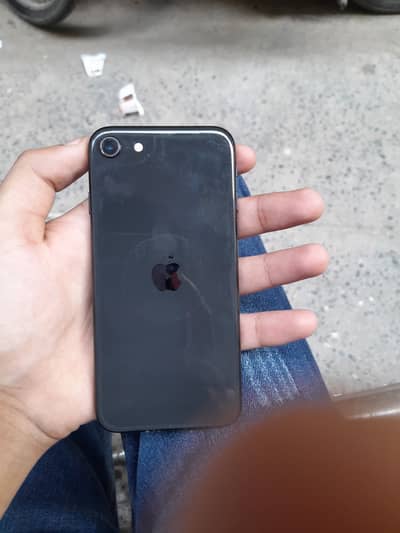 Apple iPhone SE